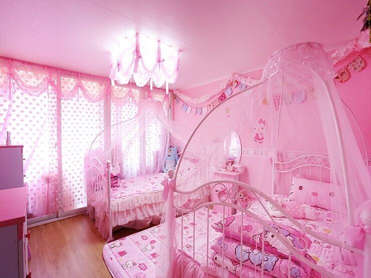 Pink Bnb Seul Exterior foto