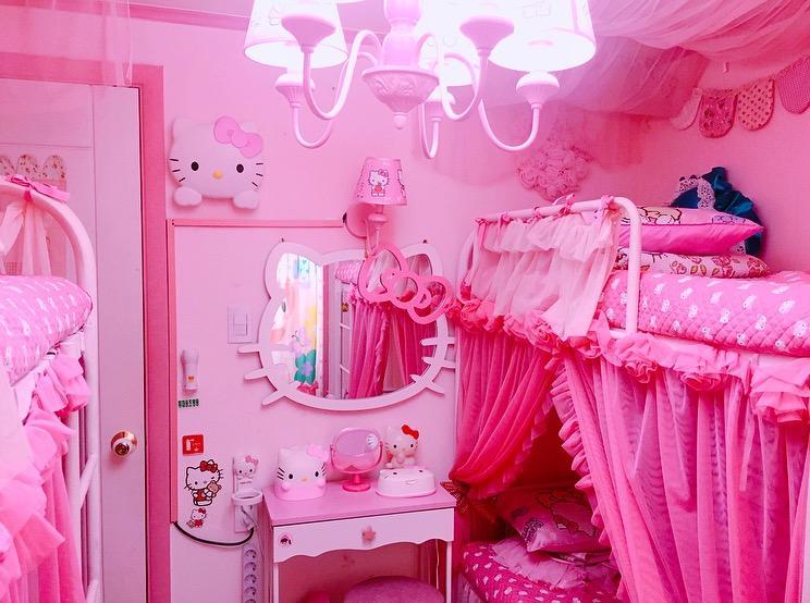 Pink Bnb Seul Exterior foto