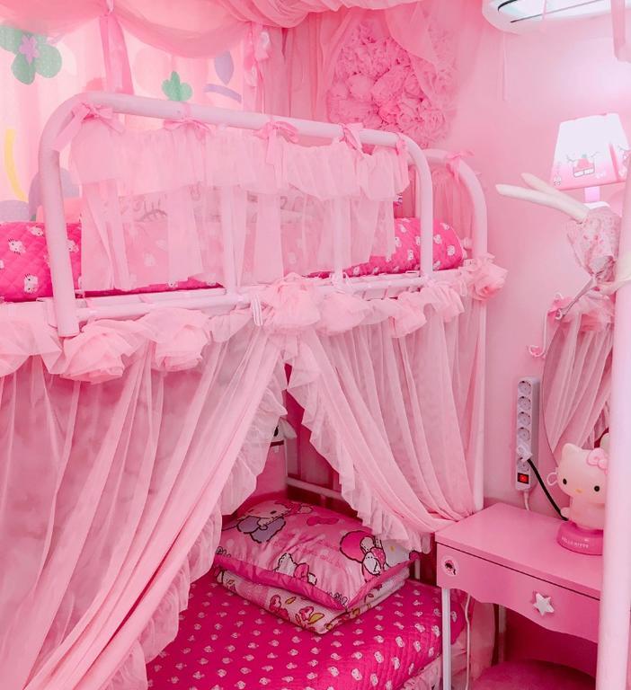 Pink Bnb Seul Exterior foto